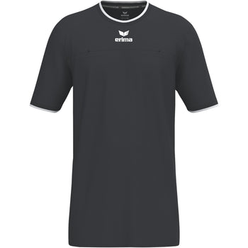 ERIMA REFEREE Jersey Shortsleeve (schwarz)