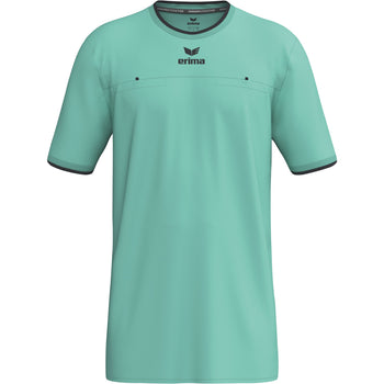 ERIMA REFEREE Jersey Shortsleeve (mint)