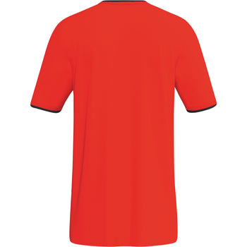 ERIMA REFEREE Jersey Shortsleeve (coral)