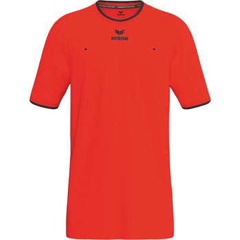 ERIMA REFEREE Jersey Shortsleeve (coral)