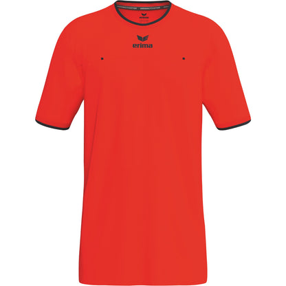 ERIMA REFEREE Jersey Shortsleeve (coral)