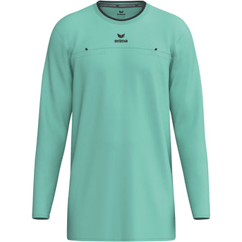 ERIMA REFEREE Jersey Longsleeve (mint)