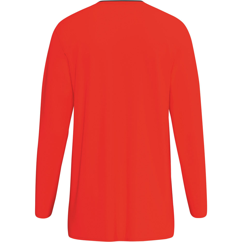 ERIMA REFEREE Jersey Longsleeve (coral)