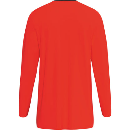 ERIMA REFEREE Jersey Longsleeve (coral)