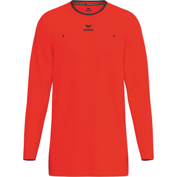 ERIMA REFEREE Jersey Longsleeve (coral)