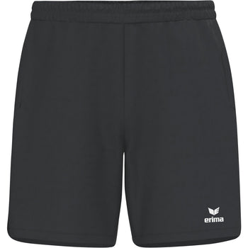 ERIMA REFEREE Shorts without inner slip (schwarz)