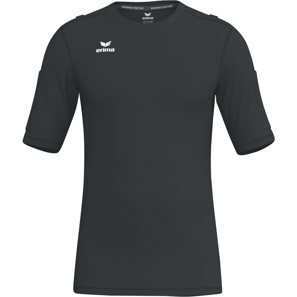 ERIMA REFEREE T-Shirt function underwear (schwarz)