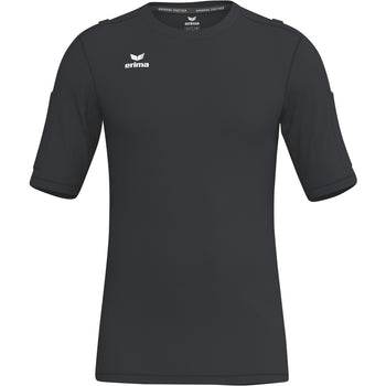 ERIMA REFEREE T-Shirt function underwear (schwarz)