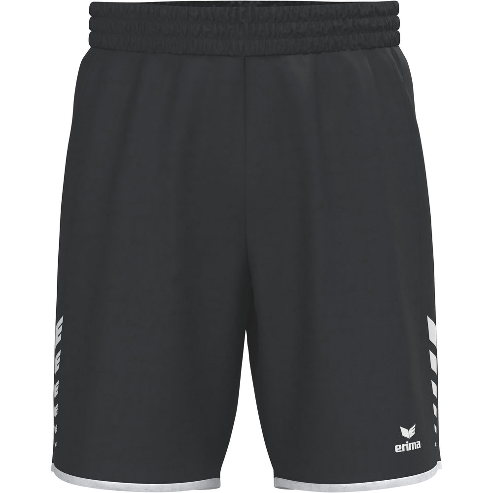 ERIMA WINGS Shorts without inner slip Kind (schwarz)