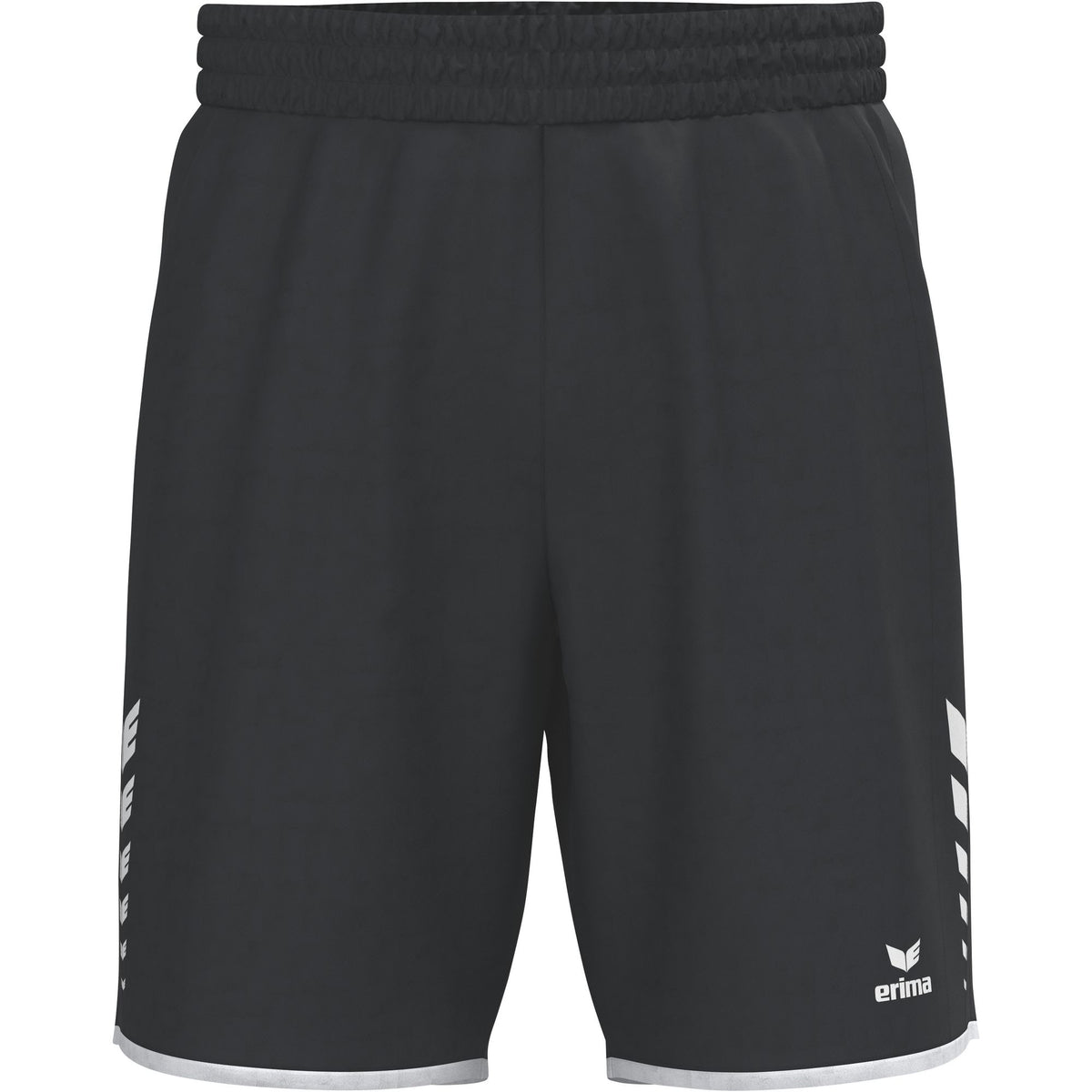 ERIMA WINGS Shorts without inner slip Kind (schwarz)