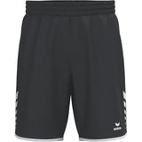 ERIMA WINGS Shorts without inner slip Kind (schwarz)