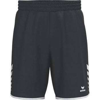 ERIMA WINGS Shorts without inner slip Kind (schwarz)
