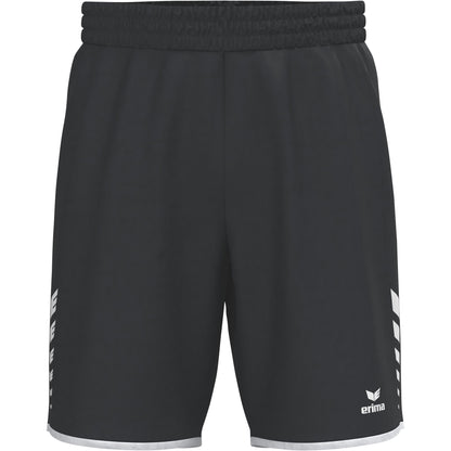ERIMA WINGS Shorts without inner slip Kind (schwarz)