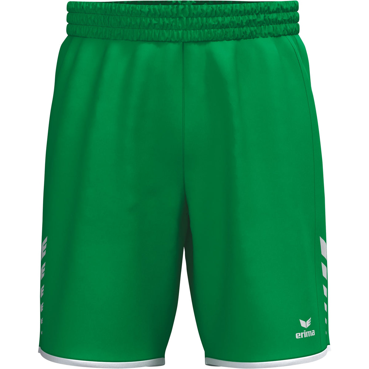 ERIMA WINGS Shorts without inner slip (smaragd)