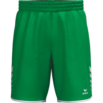 ERIMA WINGS Shorts without inner slip (smaragd)