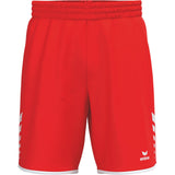 ERIMA WINGS Shorts without inner slip (rot)