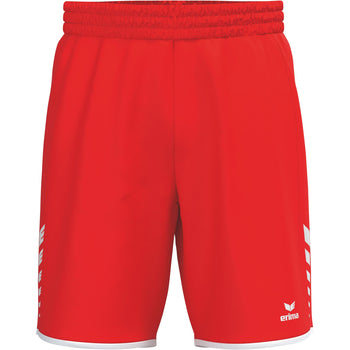 ERIMA WINGS Shorts without inner slip (rot)