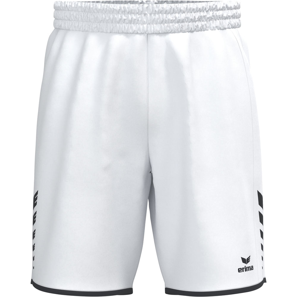 ERIMA WINGS Shorts without inner slip (new white)