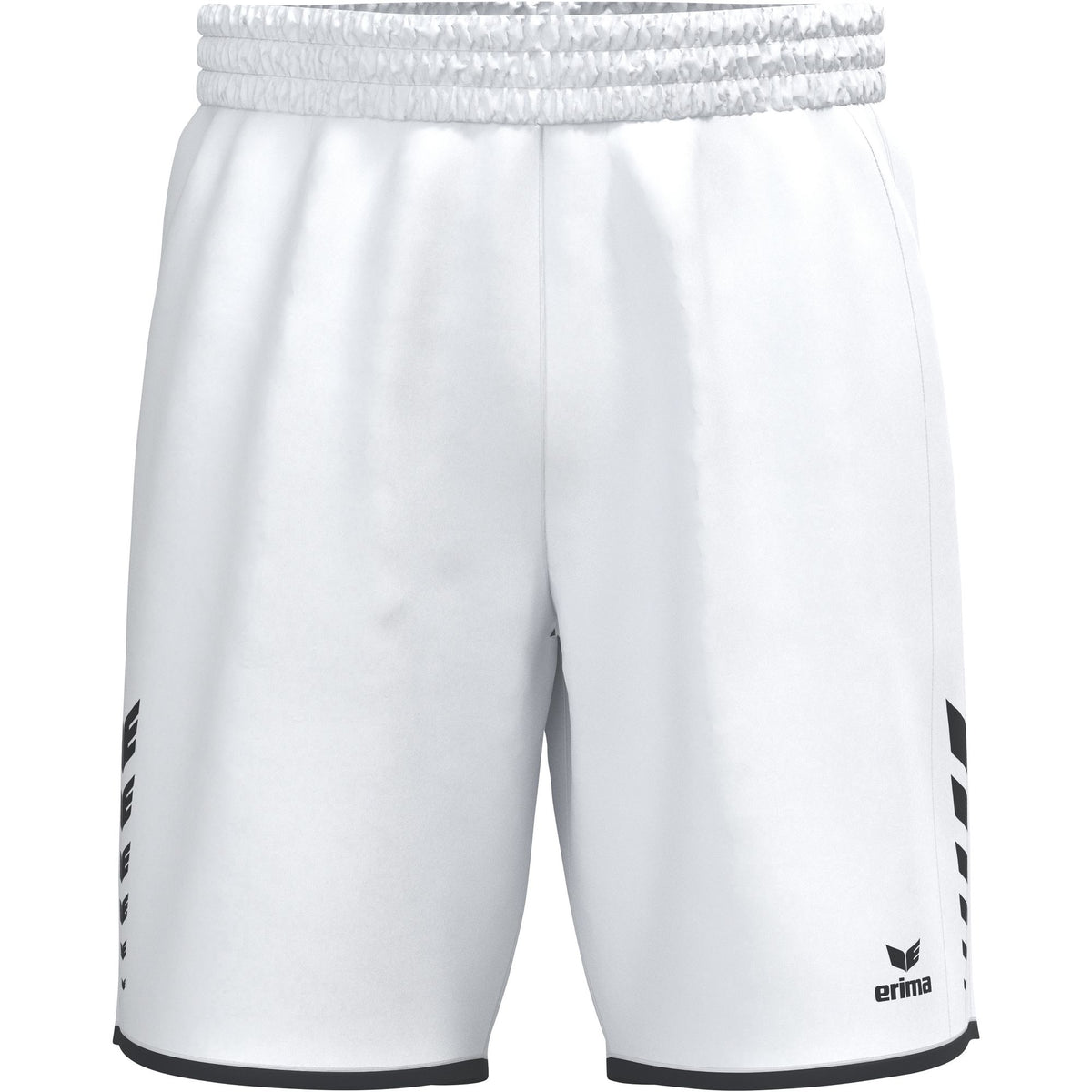 ERIMA WINGS Shorts without inner slip (new white)