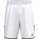 ERIMA WINGS Shorts without inner slip (new white)