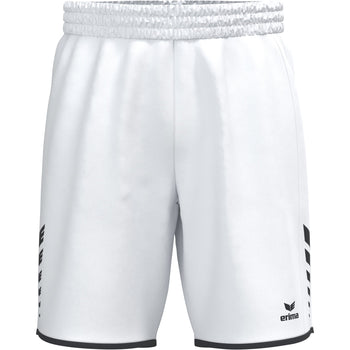 ERIMA WINGS Shorts without inner slip (new white)