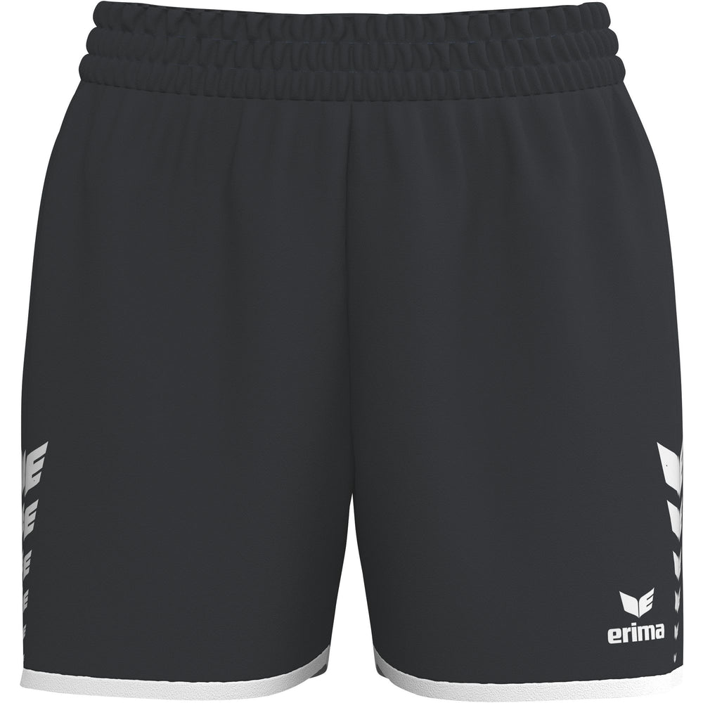 ERIMA WINGS Shorts without inner slip Damen (schwarz)