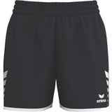 ERIMA WINGS Shorts without inner slip Damen (schwarz)