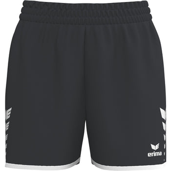 ERIMA WINGS Shorts without inner slip Damen (schwarz)