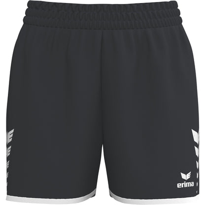 ERIMA WINGS Shorts without inner slip Damen (schwarz)