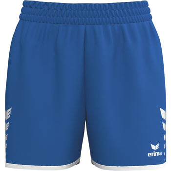 ERIMA WINGS Shorts without inner slip Damen (new royal)