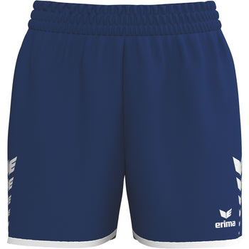 ERIMA WINGS Shorts without inner slip Damen (new navy)