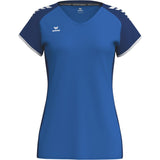 ERIMA WINGS Tank Top function Damen (new royal/new navy)