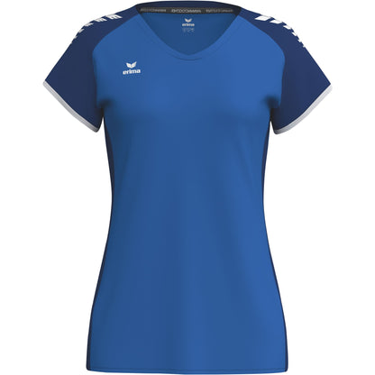 ERIMA WINGS Tank Top function Damen (new royal/new navy)