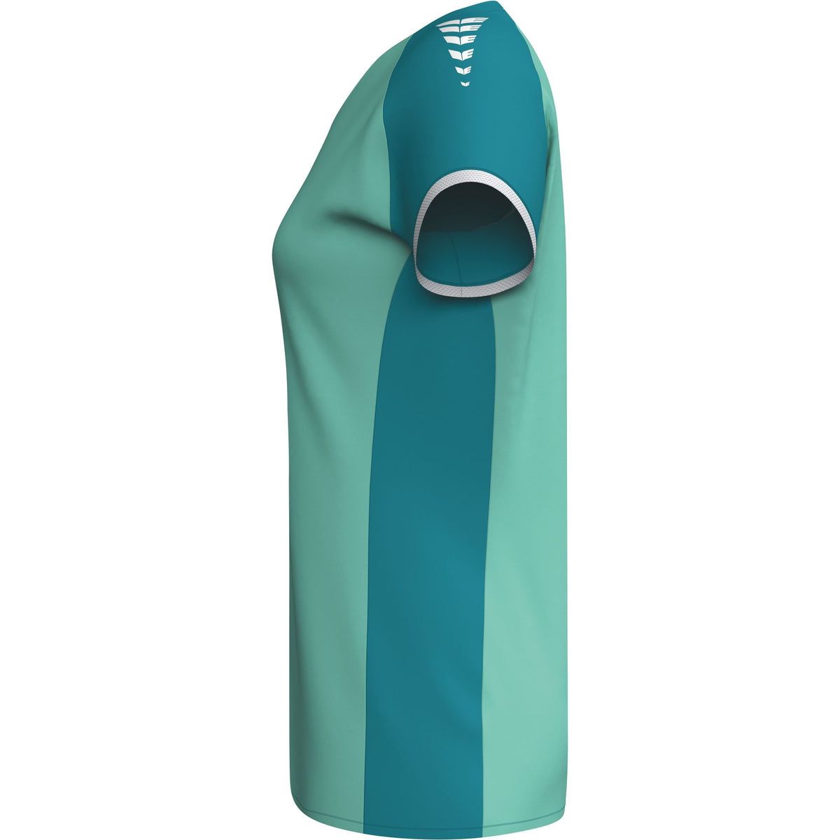 ERIMA WINGS Tank Top function Damen (mint/tahitian blue)