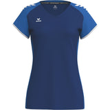 ERIMA WINGS Tank Top function Damen (new navy/new royal)