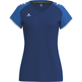 ERIMA WINGS Tank Top function Damen (new navy/new royal)