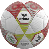 ERIMA ERIMA HYBRID Training 2.0 (metallic red/silver/lime)