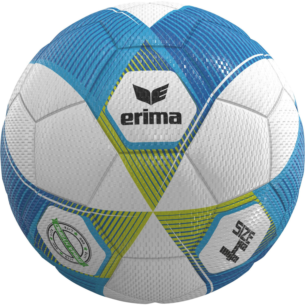 ERIMA ERIMA HYBRID Lite 290 (curacao/lime)