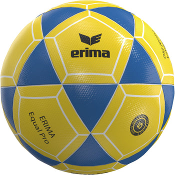 ERIMA Korfball Equal Pro (gelb/blau/weiß)