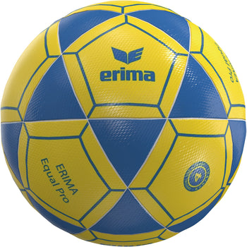 ERIMA Korfball Equal Pro (gelb/blau/blau)