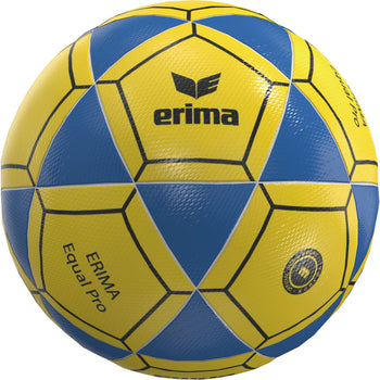 ERIMA Korfball Equal Pro (gelb/blau/schwarz)