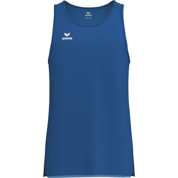 ERIMA T&F WINGS Singlet (new royal/new navy)
