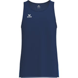 ERIMA T&F WINGS Singlet (new navy/new royal)