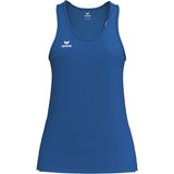 ERIMA T&F WINGS Singlet Damen (new royal/new navy)