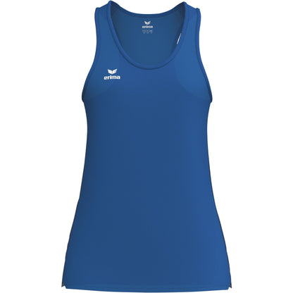 ERIMA T&F WINGS Singlet Damen (new royal/new navy)
