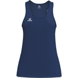 ERIMA T&F WINGS Singlet Damen (new navy/new royal)