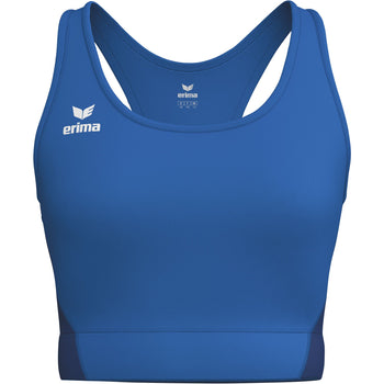 ERIMA T&F WINGS Bra Damen (new royal/new navy)