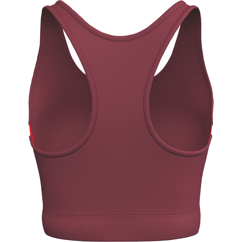 ERIMA T&F WINGS Bra Damen (bordeaux/rot)