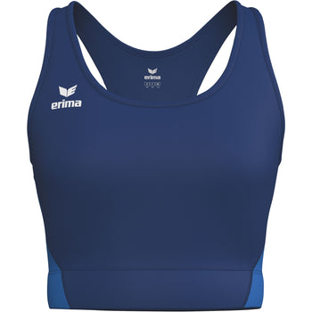 ERIMA T&F WINGS Bra Damen (new navy/new royal)