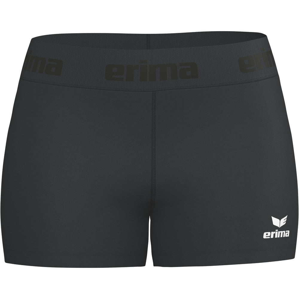 ERIMA T&F WINGS Tight Damen (schwarz)